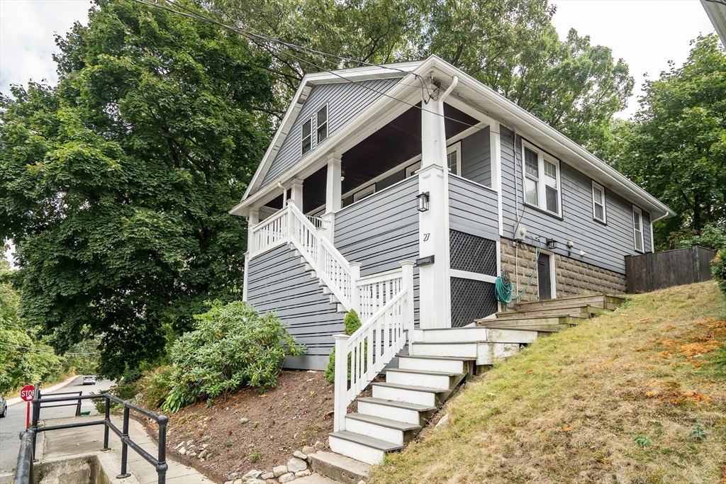 27 Murray Hill Rd