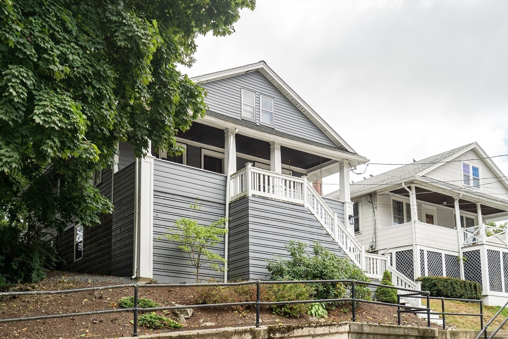 27 Murray Hill Rd