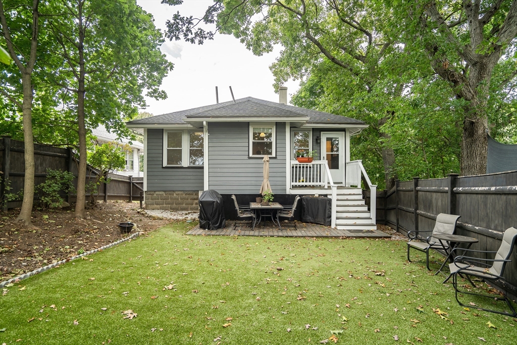 27 Murray Hill Rd