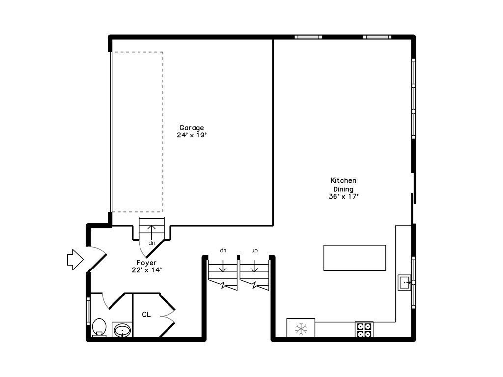 46 Greenough St # 46