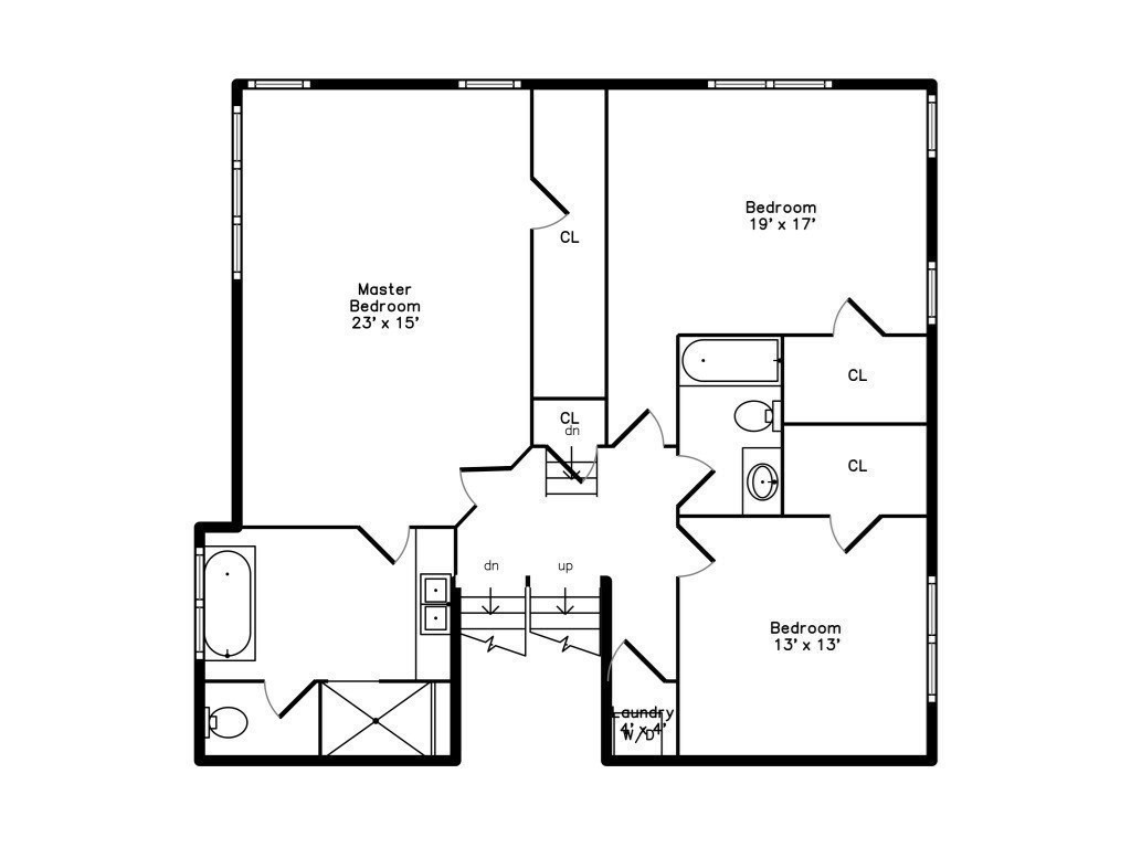 46 Greenough St # 46