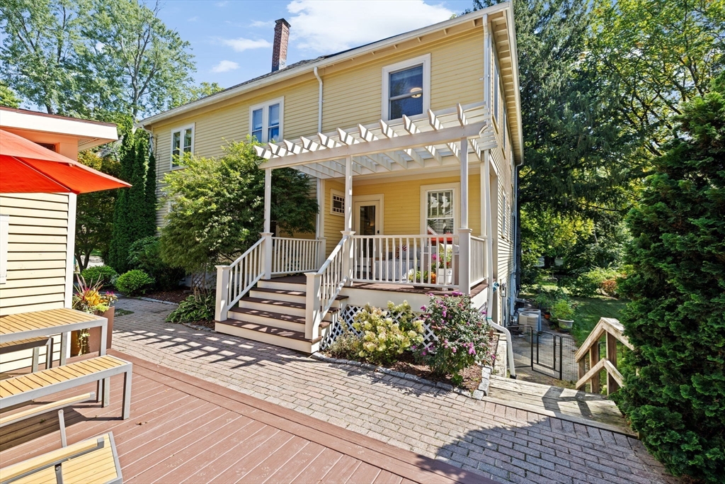 24 Parker Ave # 24