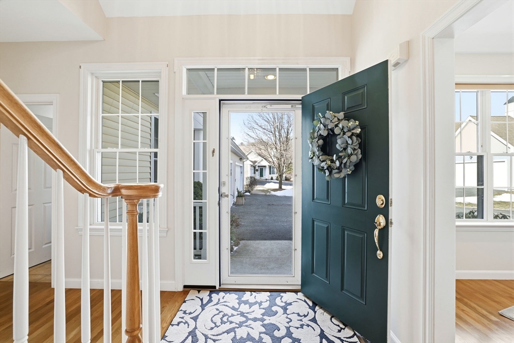 49 Braeburn Lane # 49