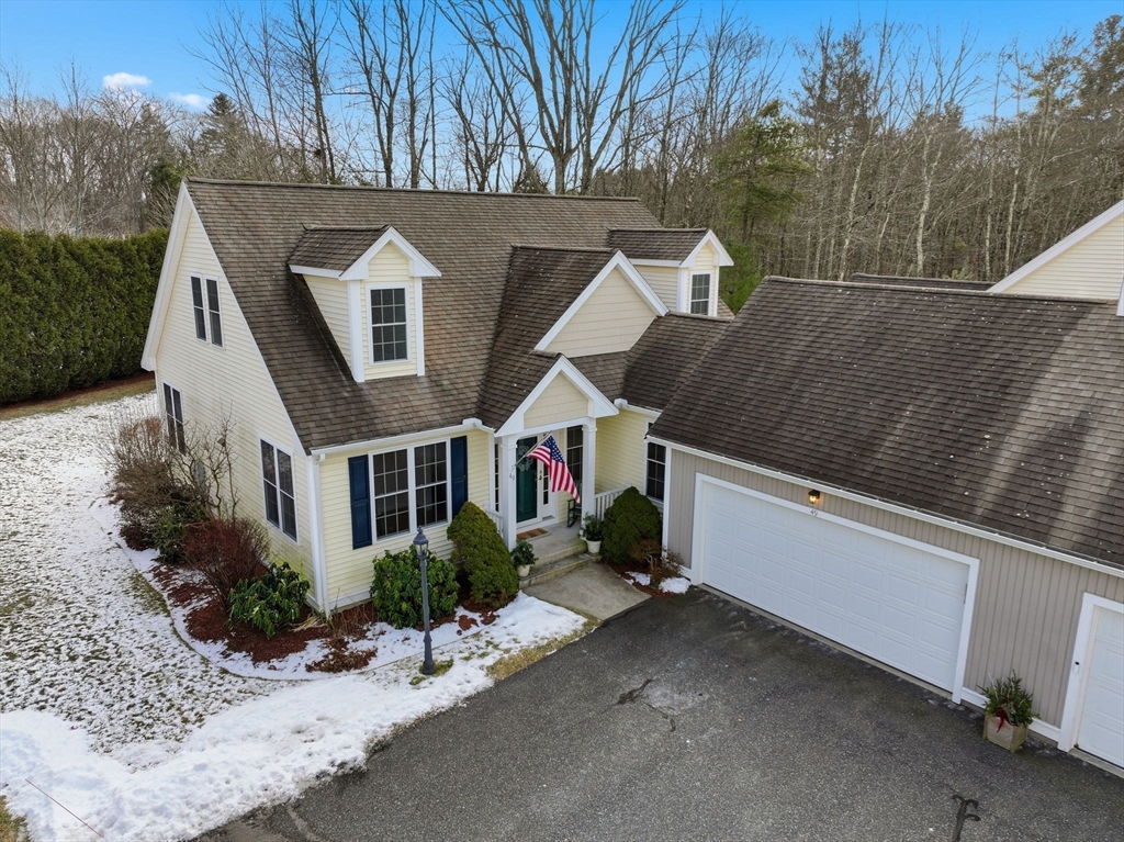 49 Braeburn Lane # 49