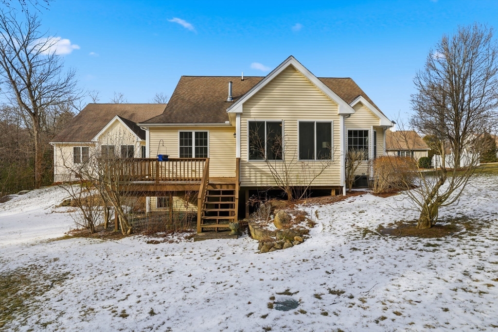 49 Braeburn Lane # 49