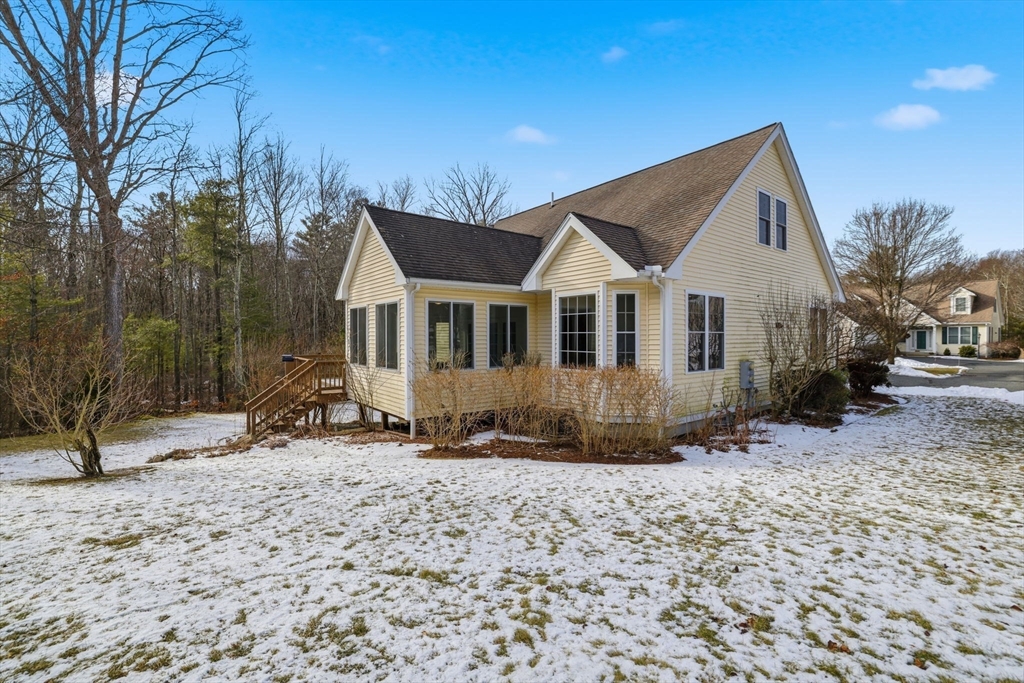 49 Braeburn Lane # 49