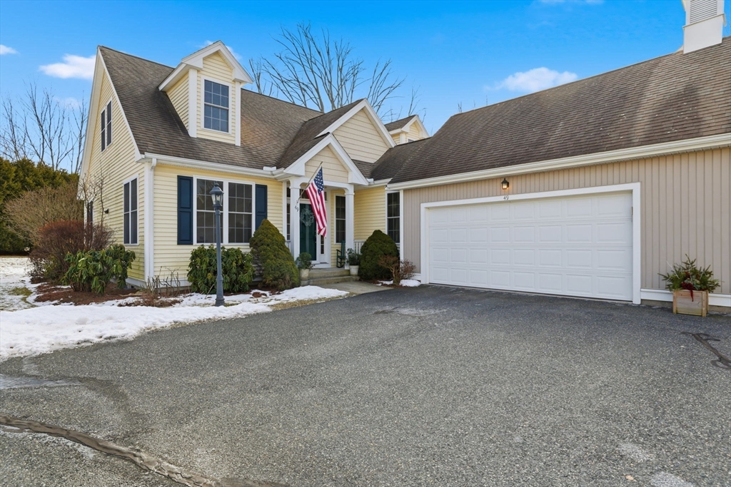 49 Braeburn Lane # 49