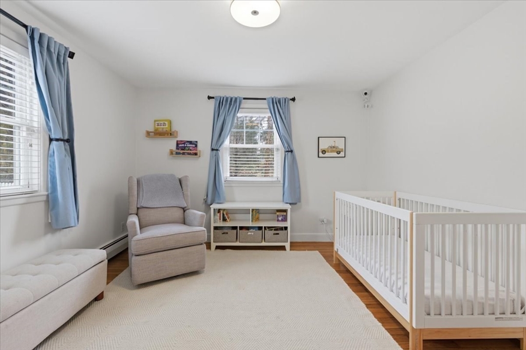 7 Pleasantdale Rd