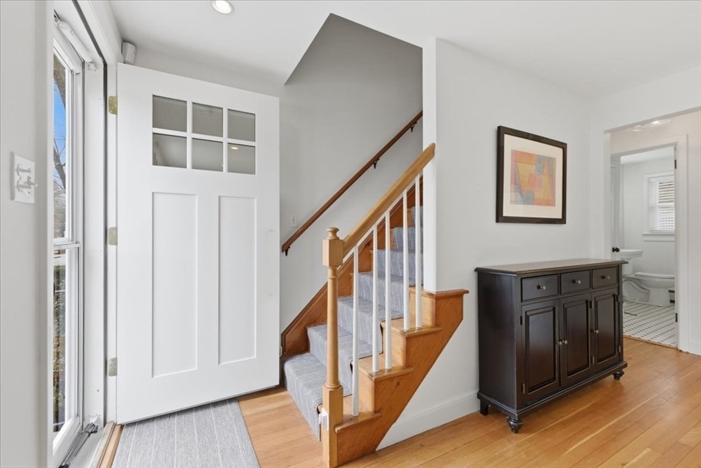 7 Pleasantdale Rd