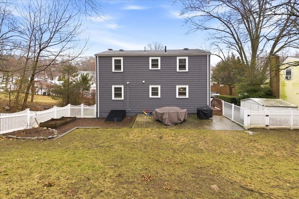 7 Pleasantdale Rd
