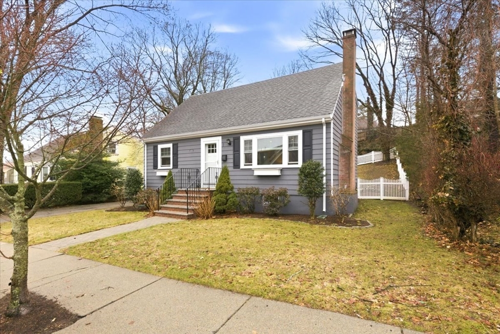 7 Pleasantdale Rd