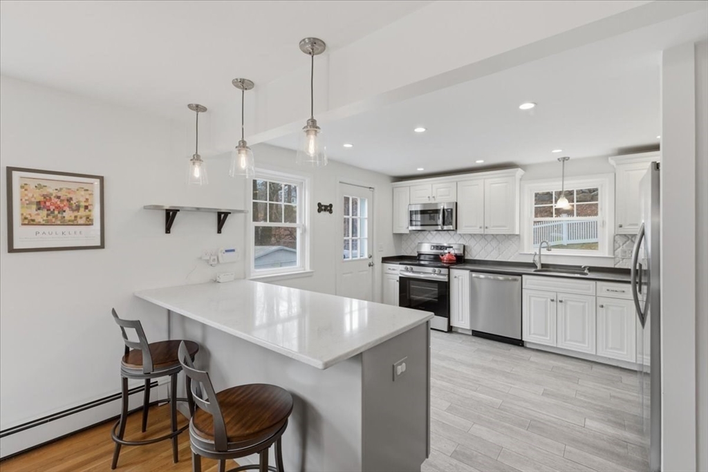 7 Pleasantdale Rd