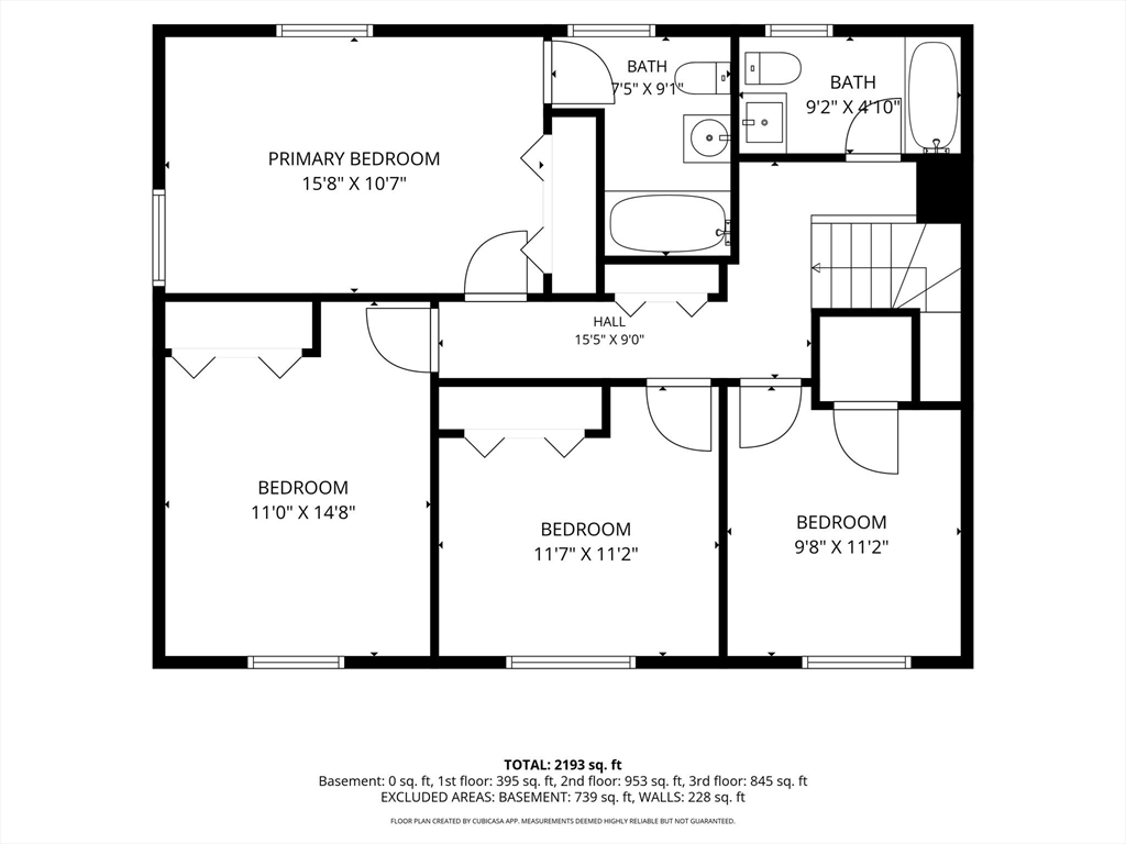 10 Trayer Rd