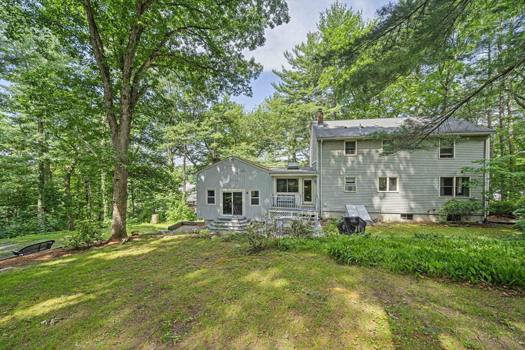 10 Trayer Rd