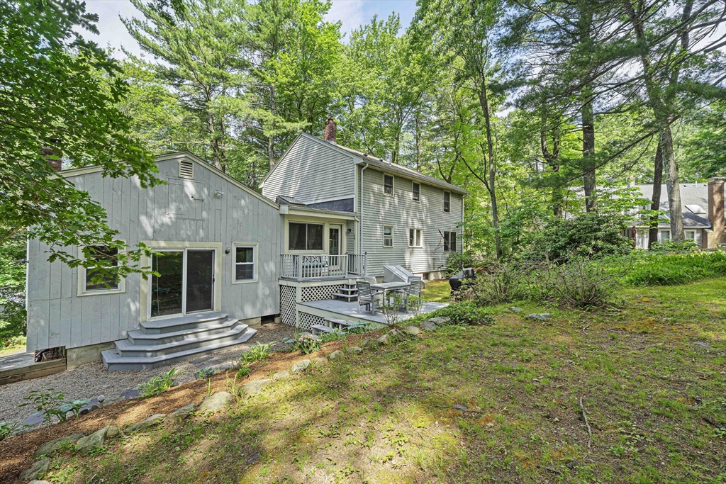 10 Trayer Rd