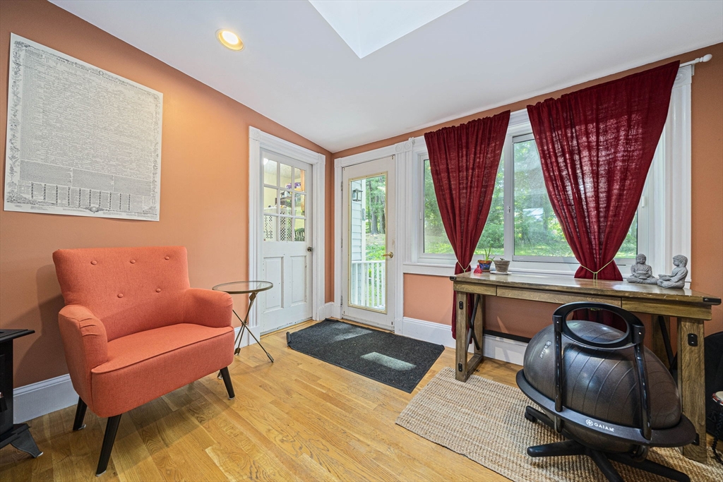 10 Trayer Rd