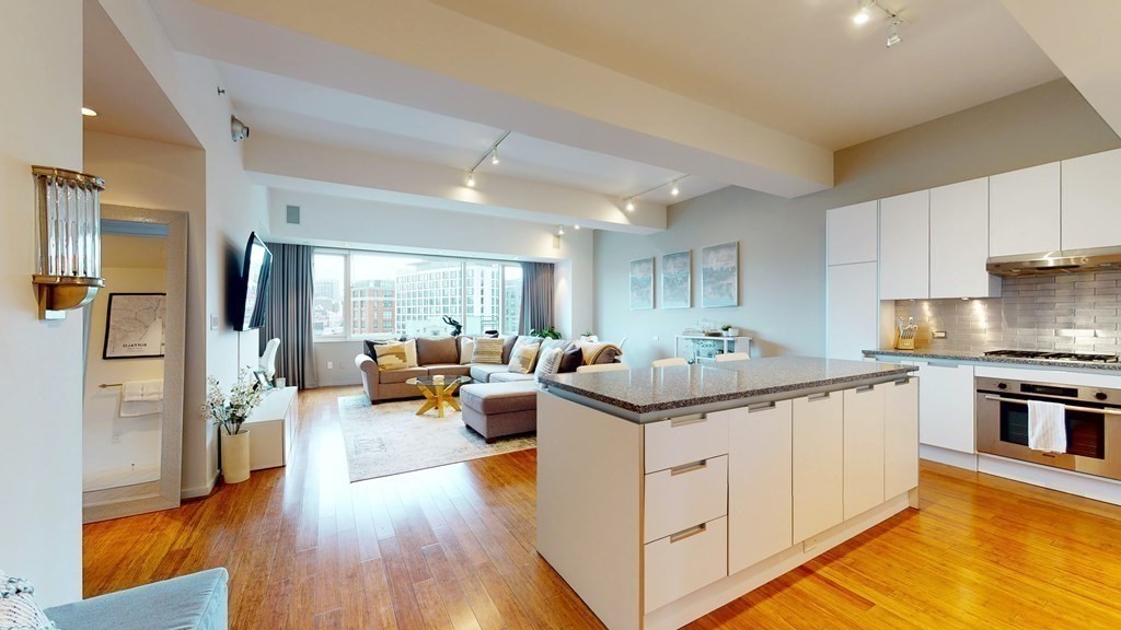 141 Dorchester Ave # 507