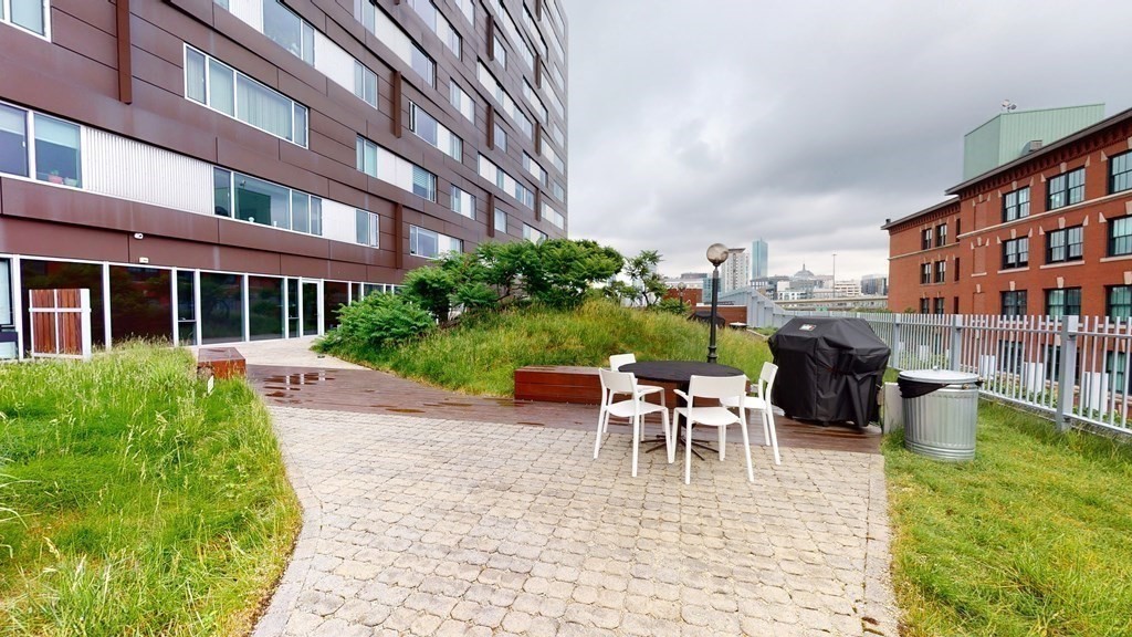 141 Dorchester Ave # 507