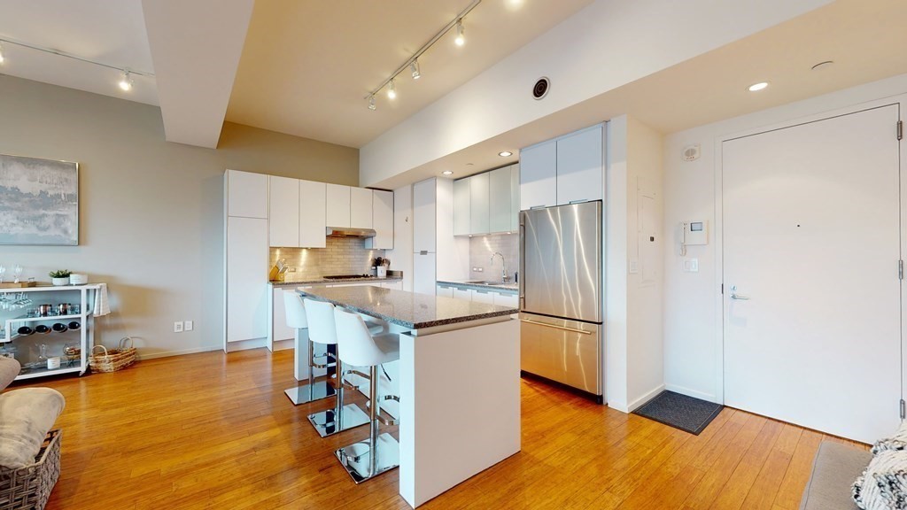 141 Dorchester Ave # 507