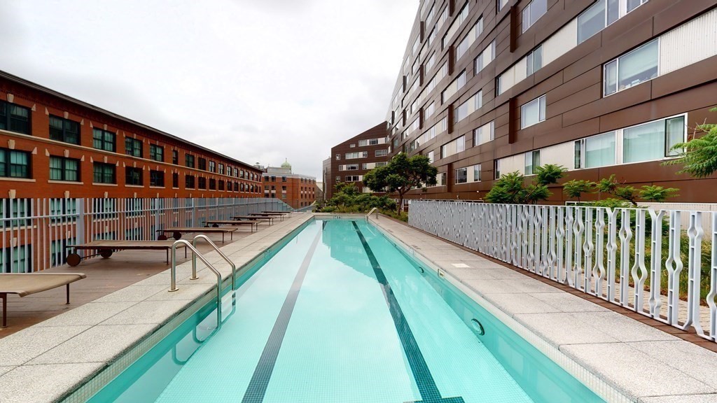 141 Dorchester Ave # 507