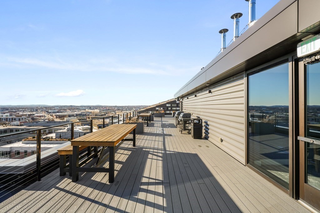 14 West Broadway # 803