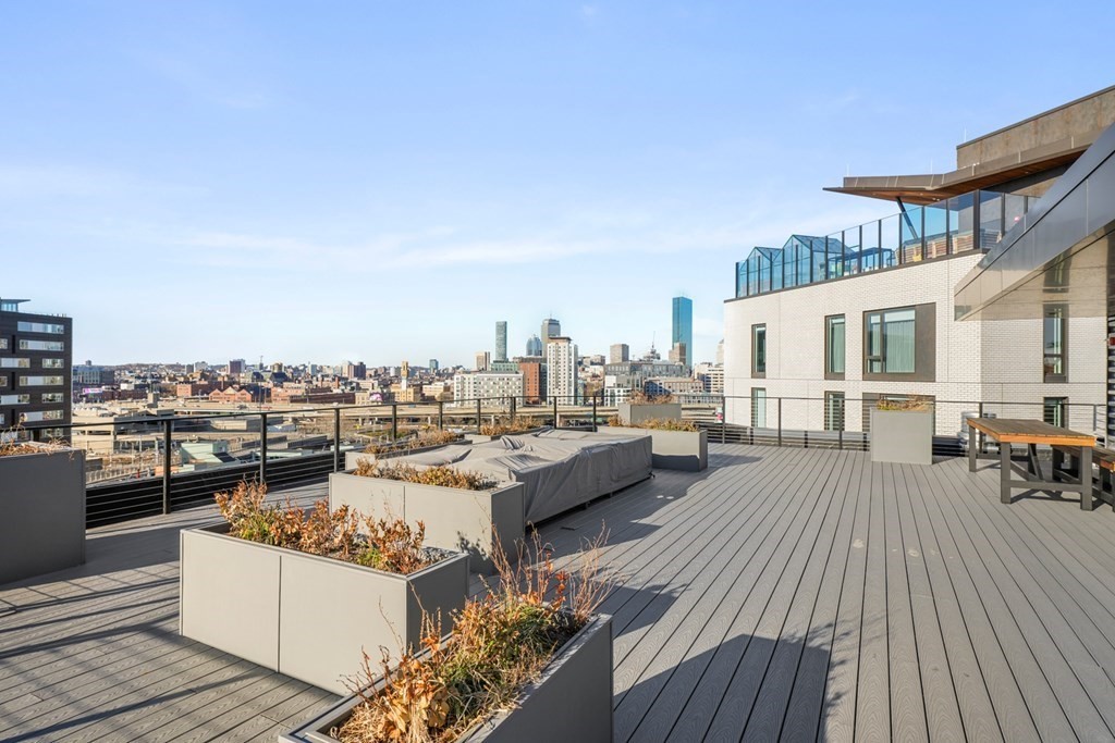 14 West Broadway # 803