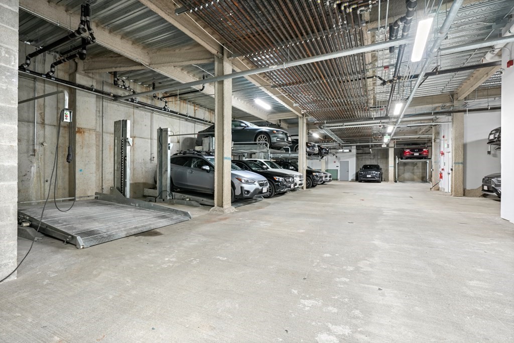 14 West Broadway # 803