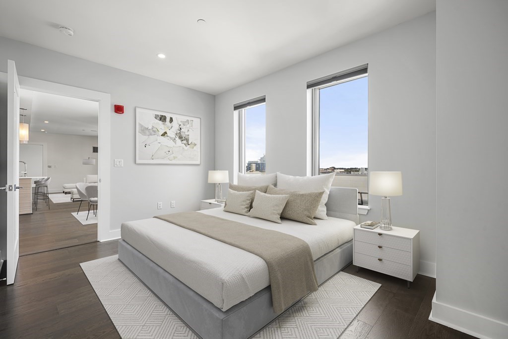 14 West Broadway # 803