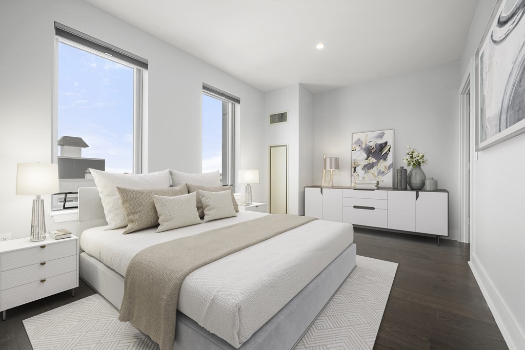14 West Broadway # 803