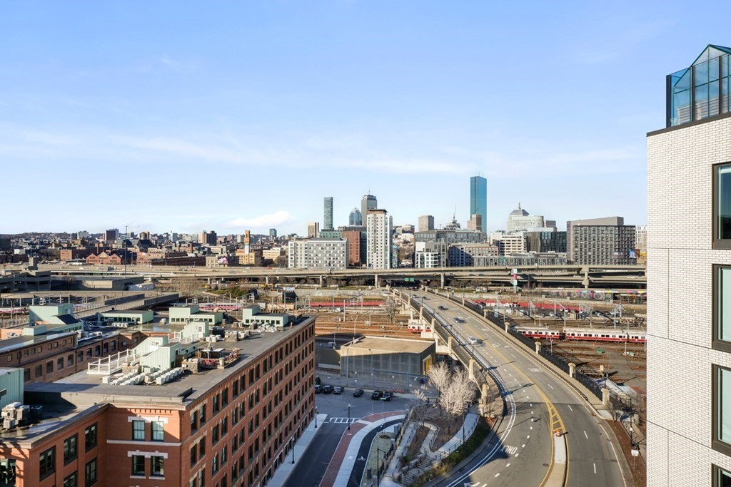 14 West Broadway # 803