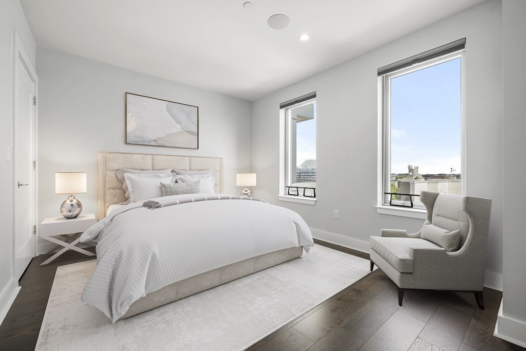14 West Broadway # 803