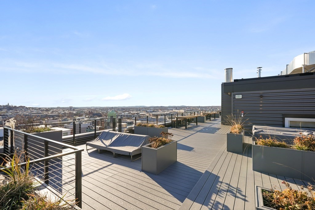 14 West Broadway # 803