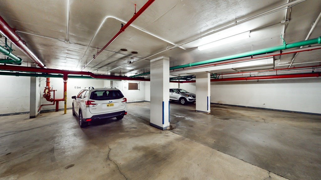 99 Pond Ave # 514