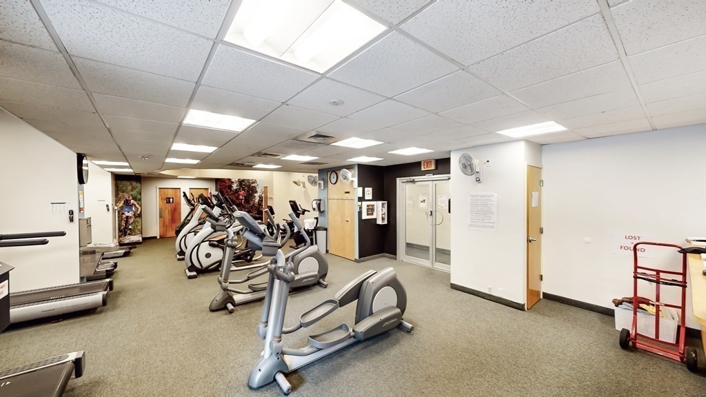 99 Pond Ave # 514