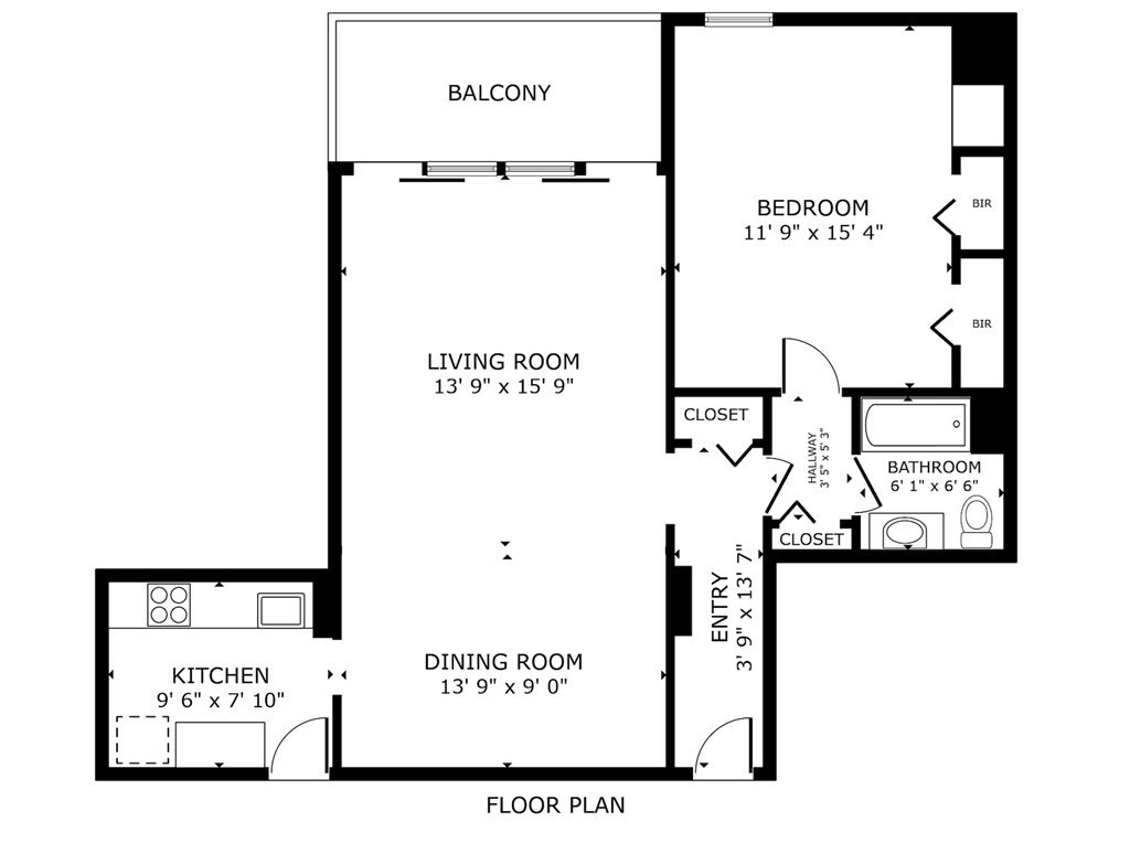 99 Pond Ave # 514
