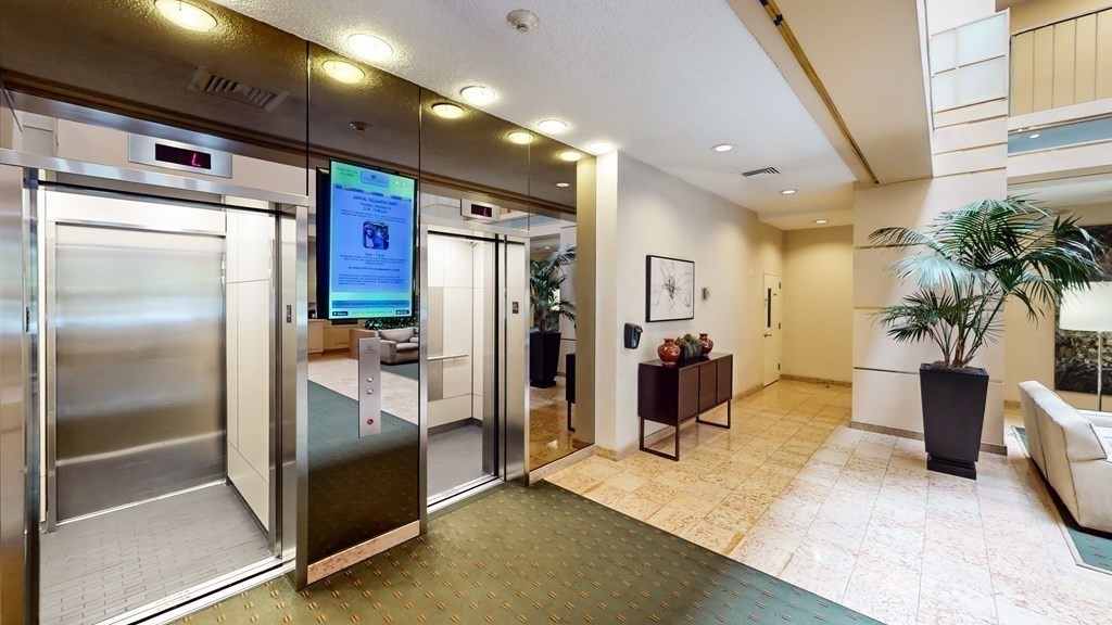 99 Pond Ave # 514