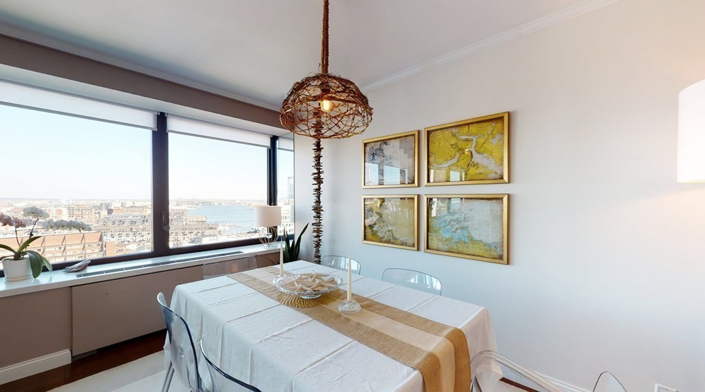 85 East India Row # 19H