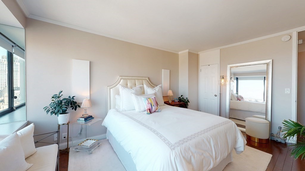 85 East India Row # 19H