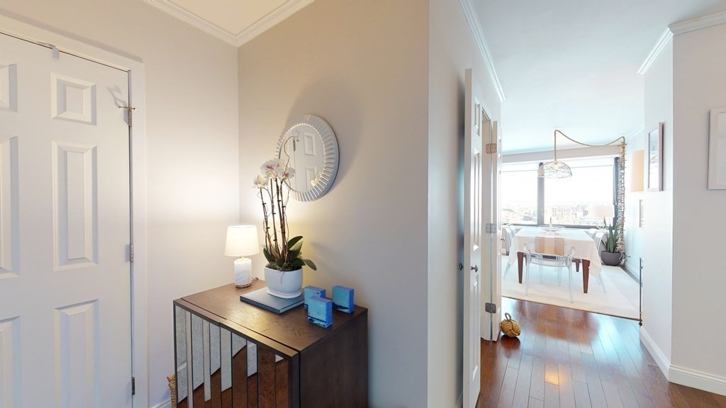 85 East India Row # 19H