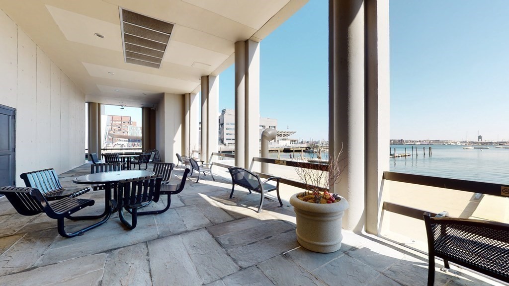 85 East India Row # 19H