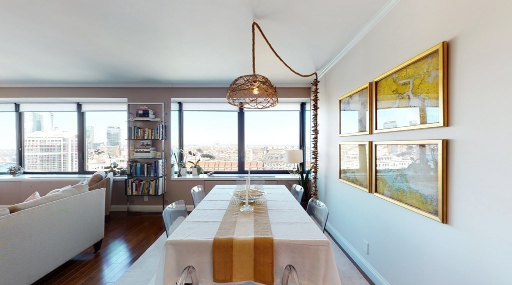 85 East India Row # 19H