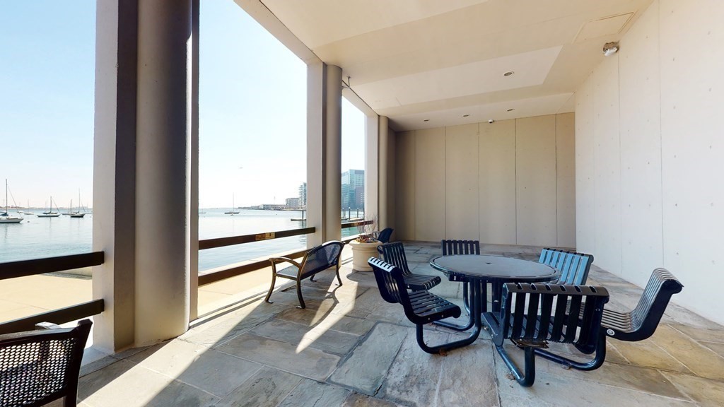 85 East India Row # 19H