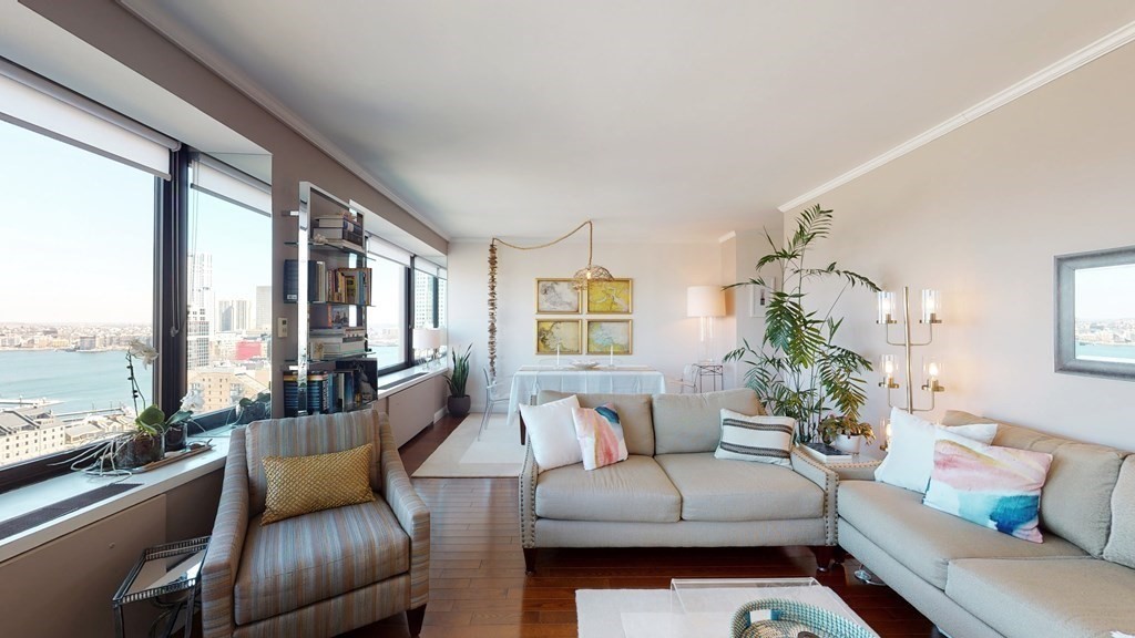 85 East India Row # 19H