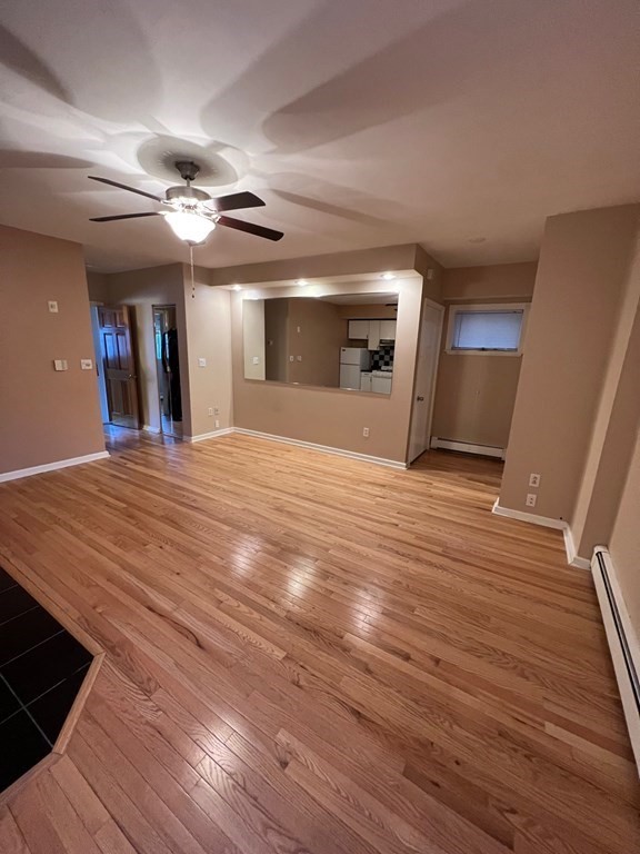 372 Dorchester Unit: Front