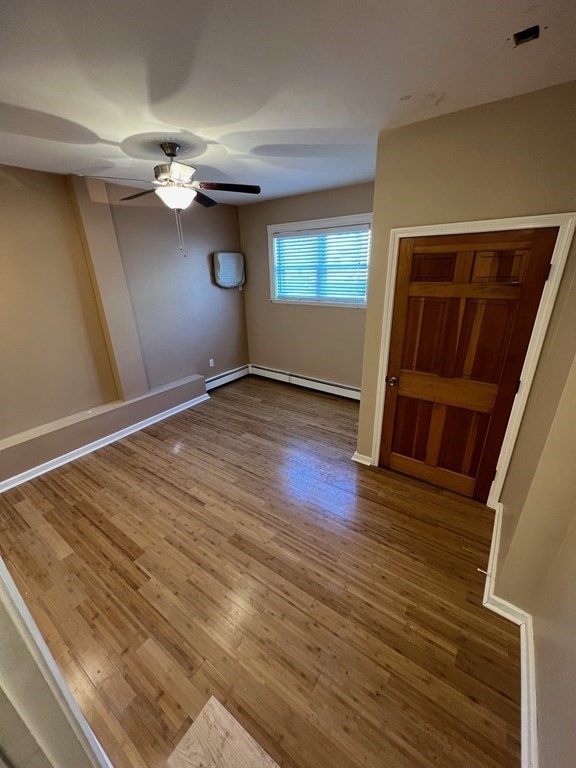 372 Dorchester Unit: Front
