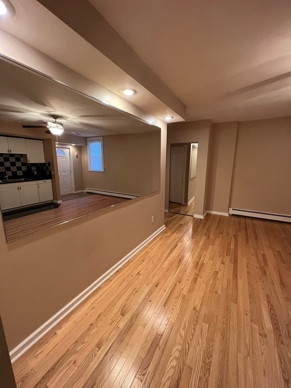 372 Dorchester Unit: Front
