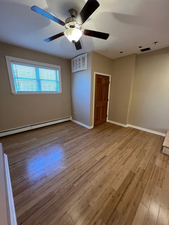 372 Dorchester Unit: Front
