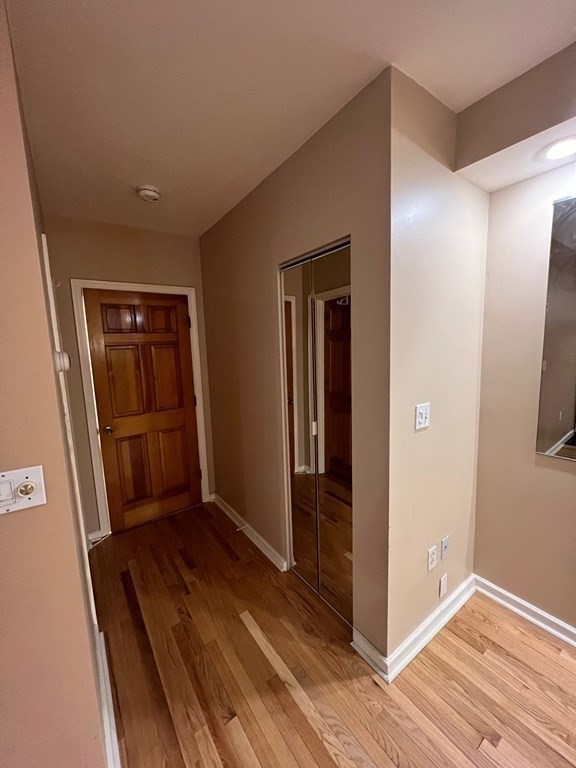372 Dorchester Unit: Front