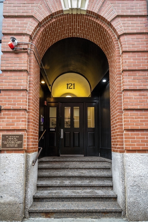 121 Beach # 403