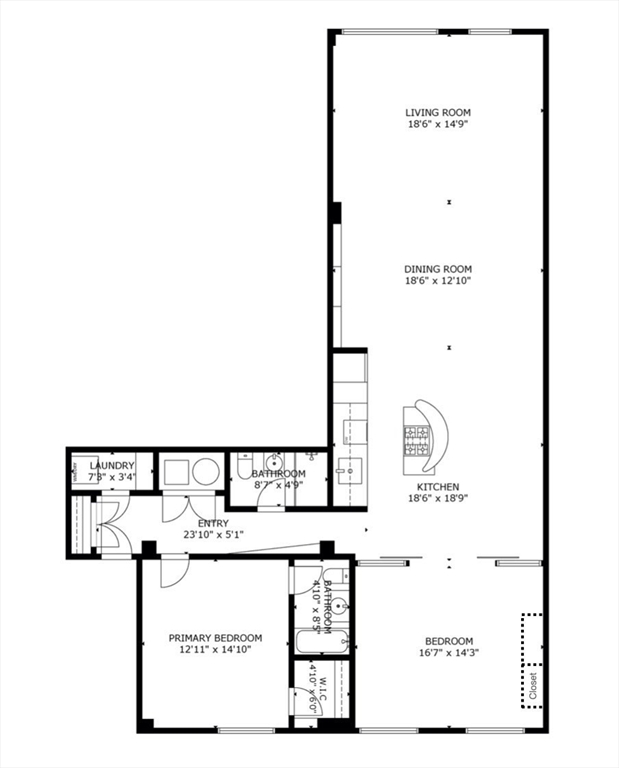121 Beach # 403